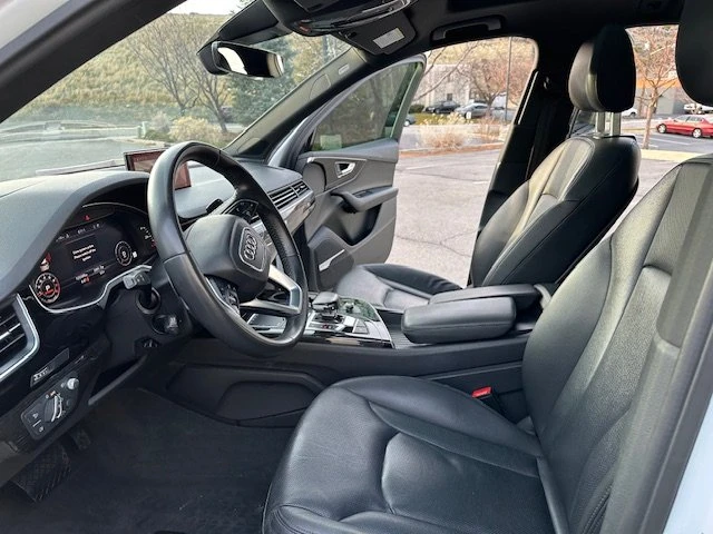 2018 Audi 4M Q7 - Image 11 of 19
