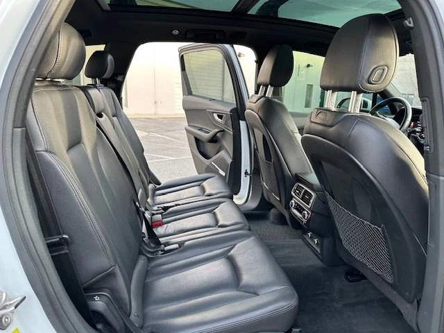 2018 Audi 4M Q7 - Image 14 of 19