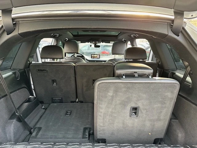 2018 Audi 4M Q7 - Image 17 of 19