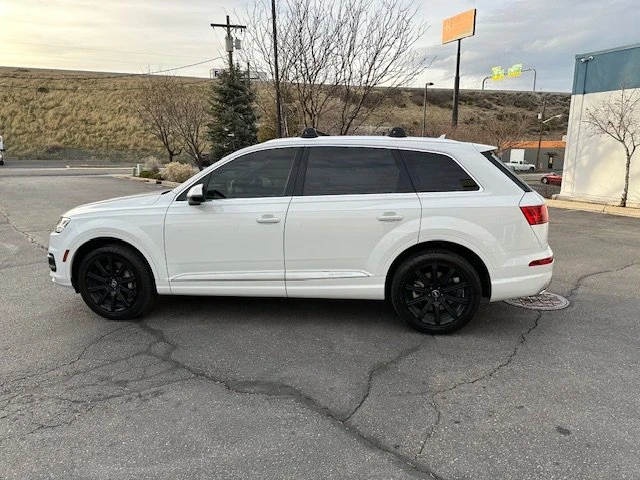 2018 Audi 4M Q7 - Image 5 of 19