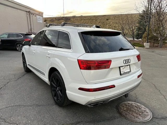 2018 Audi 4M Q7 - Image 3 of 19