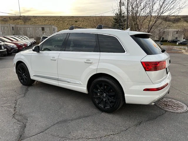 2018 Audi 4M Q7 - Image 6 of 19
