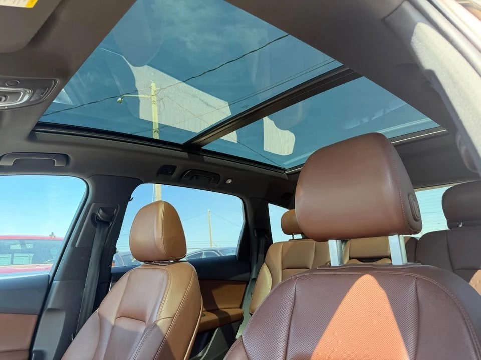 2018 Audi 4M Q7 - Image 8 of 15
