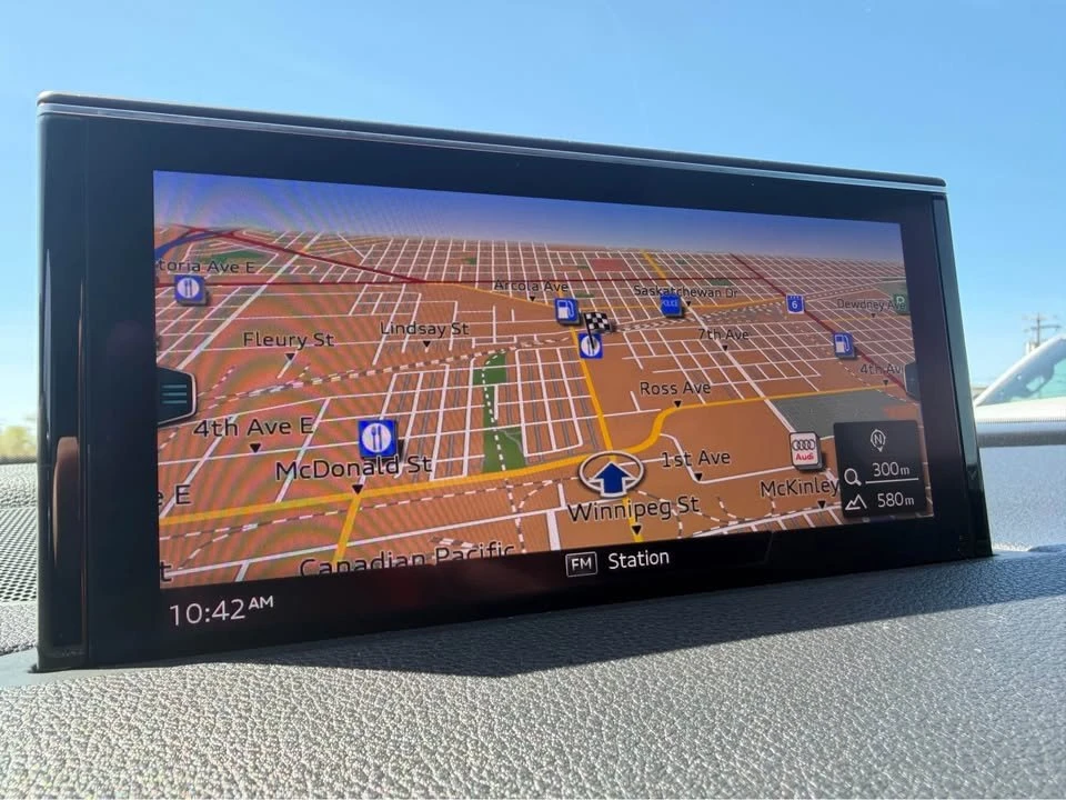 2018 Audi 4M Q7 - Image 15 of 15