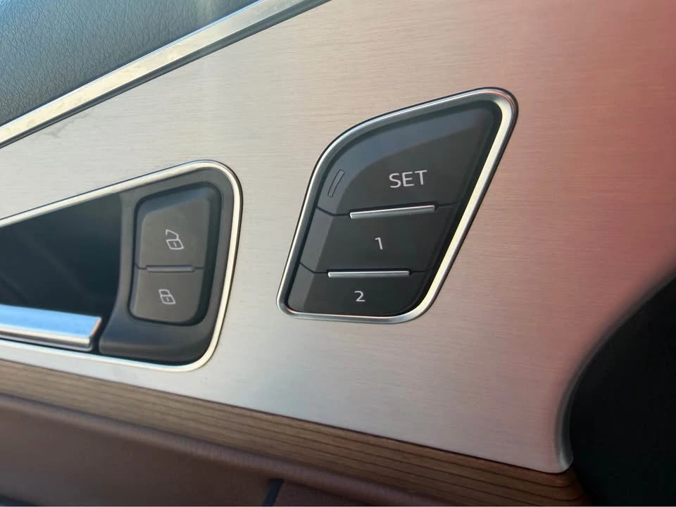 2018 Audi 4M Q7 - Image 12 of 15