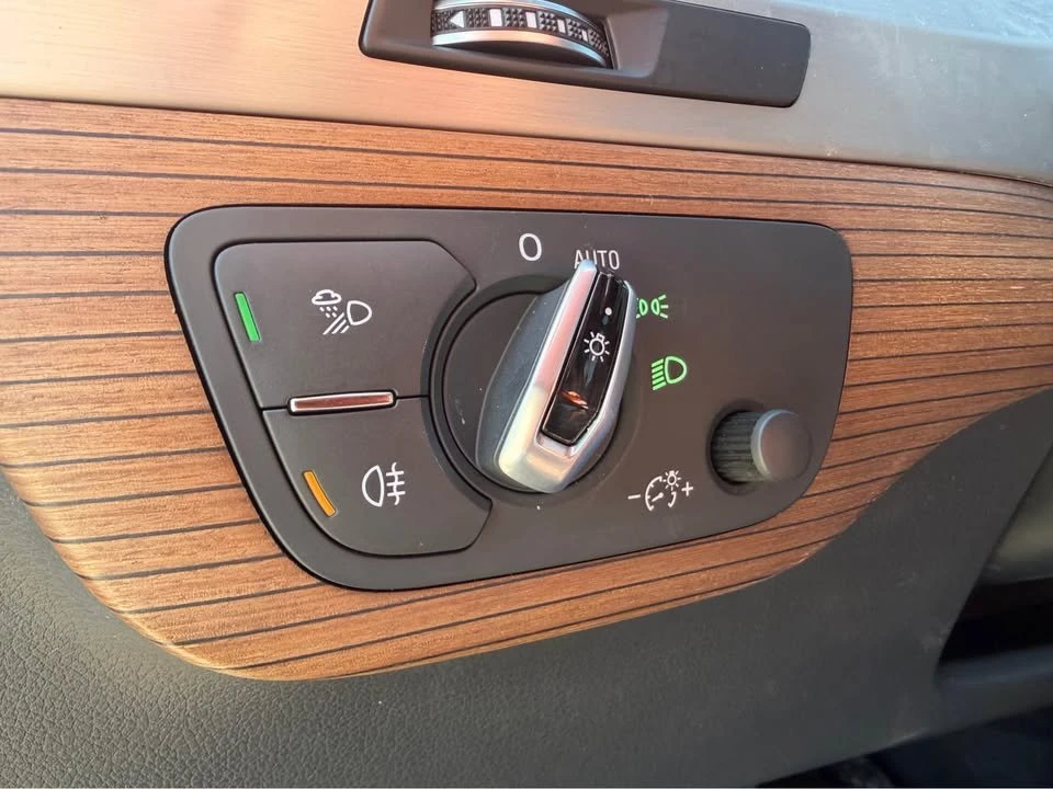 2018 Audi 4M Q7 - Image 14 of 15