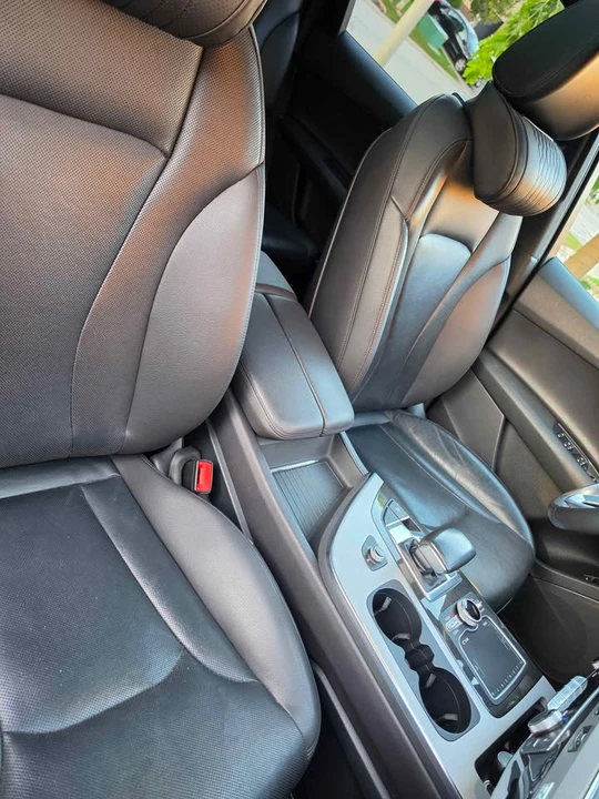 2018 Audi 4M Q7 - Image 8 of 20