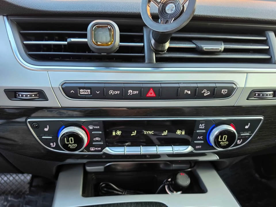 2018 Audi 4M Q7 - Image 5 of 20