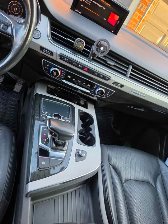2018 Audi 4M Q7 - Image 4 of 20