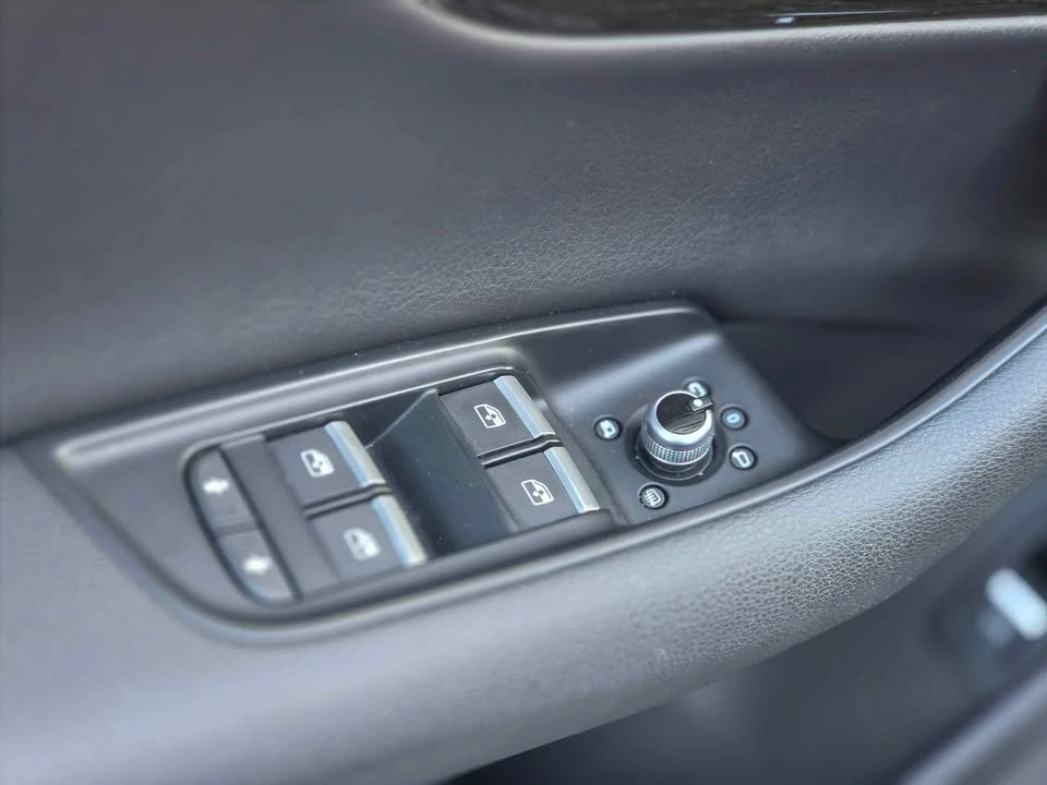 2018 Audi 4M Q7 - Image 7 of 20