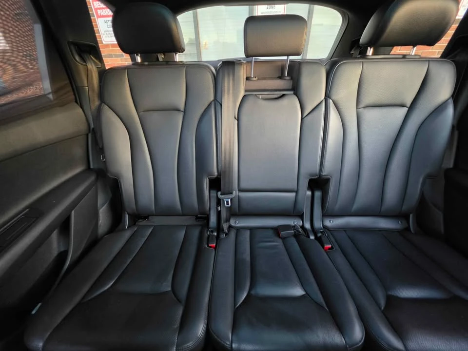 2018 Audi 4M Q7 - Image 16 of 20
