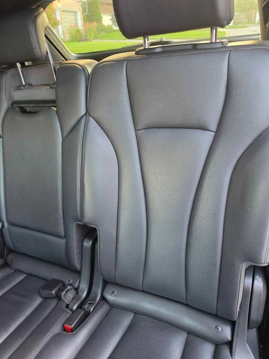 2018 Audi 4M Q7 - Image 9 of 20