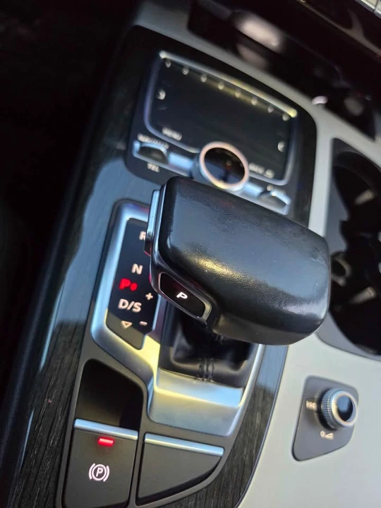 2018 Audi 4M Q7 - Image 20 of 20