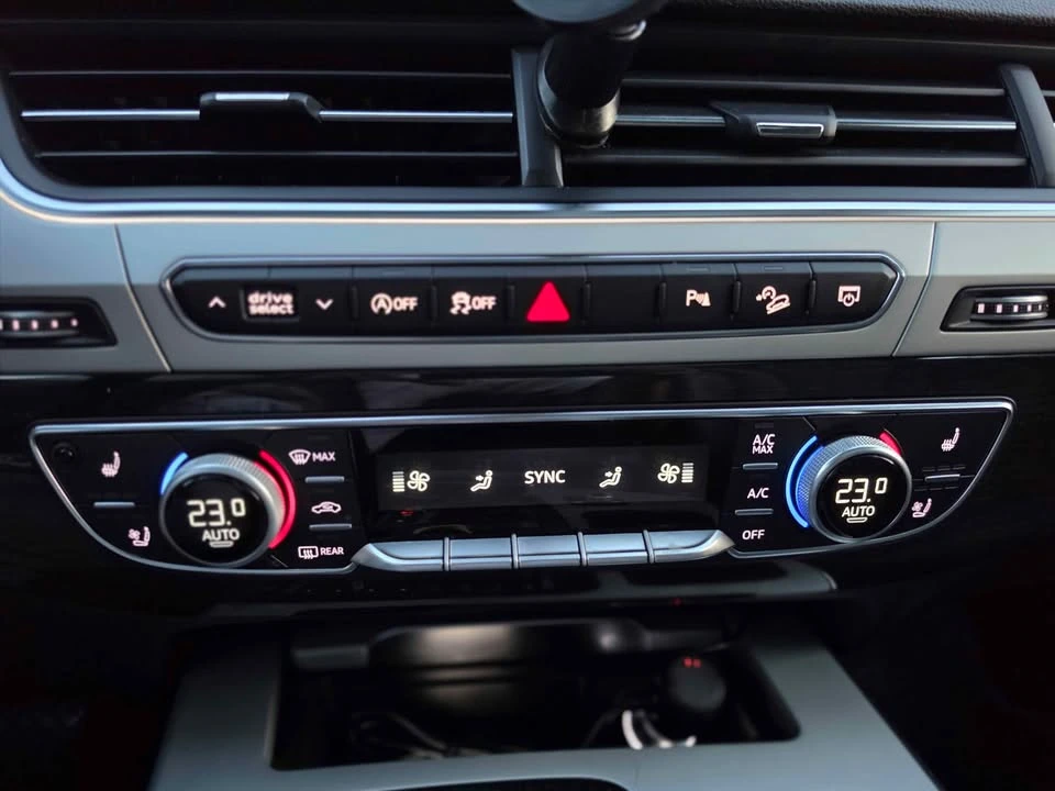 2018 Audi 4M Q7 - Image 18 of 20