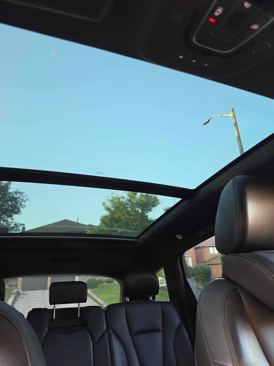 2018 Audi 4M Q7 - Image 11 of 20