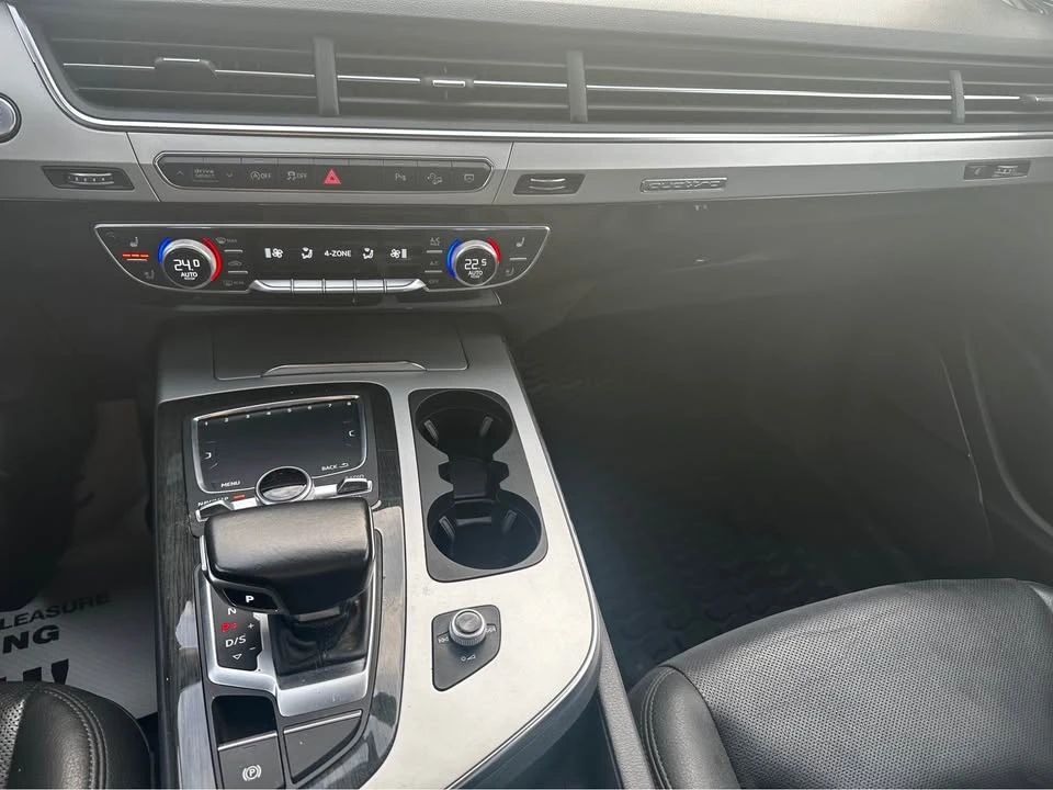 2018 Audi 4M Q7 - Image 12 of 14