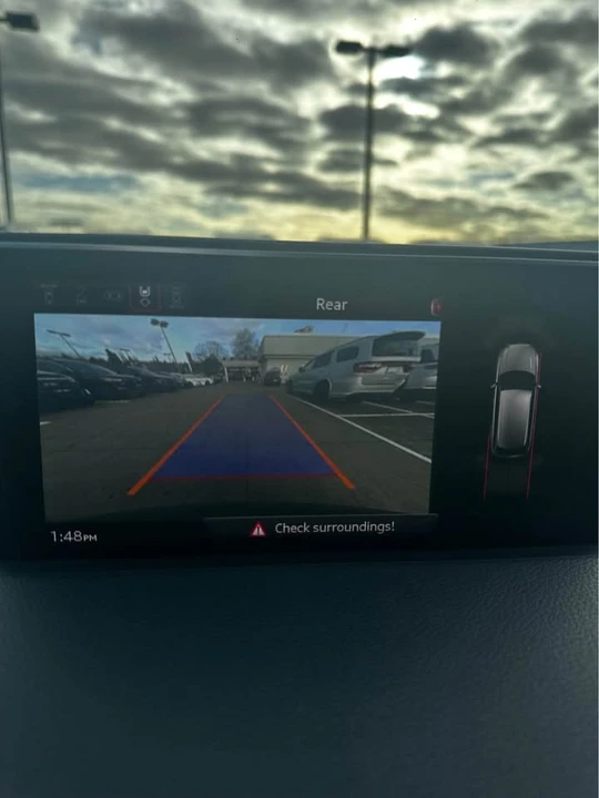 2018 Audi 4M Q7 - Image 13 of 14