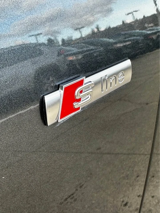 2018 Audi 4M Q7 - Image 14 of 14