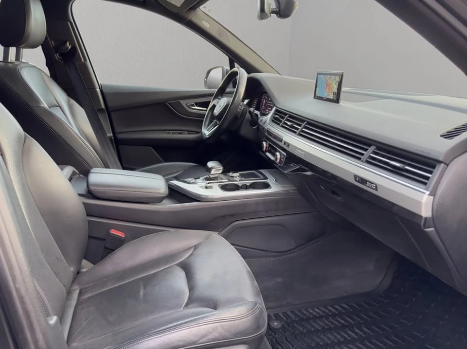 2018 Audi 4M Q7 - Image 6 of 7