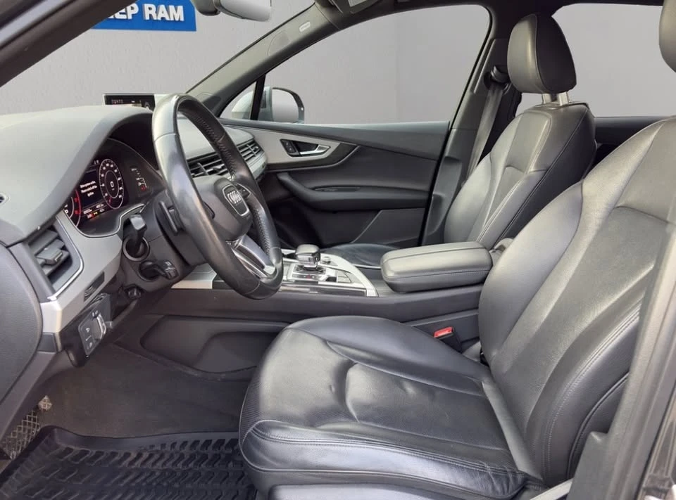 2018 Audi 4M Q7 - Image 3 of 7