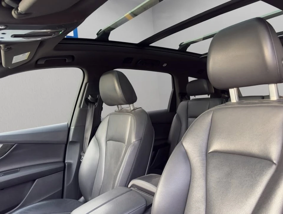 2018 Audi 4M Q7 - Image 4 of 7