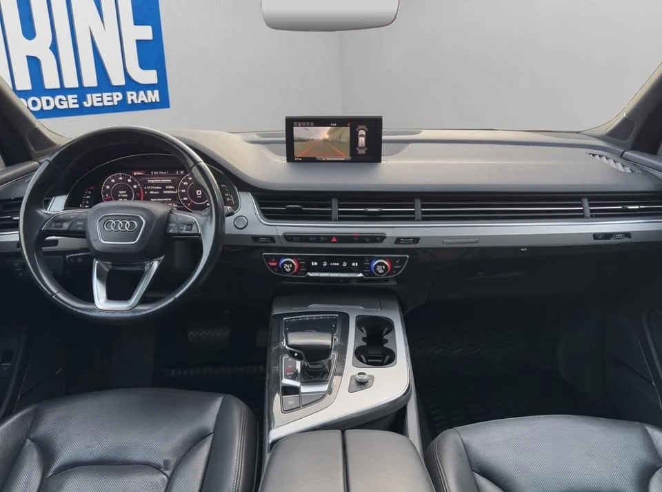 2018 Audi 4M Q7 - Image 5 of 7