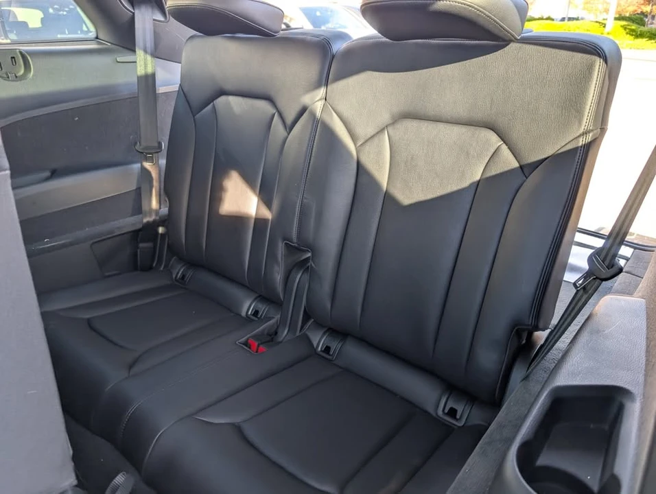 2018 Audi 4M Q7 - Image 13 of 20