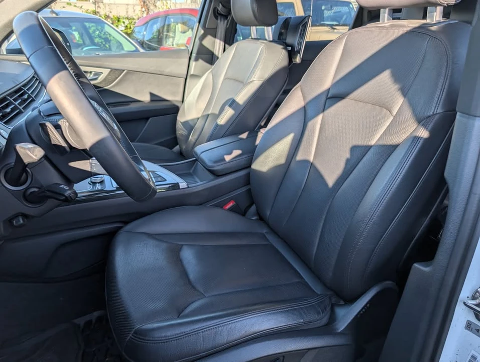 2018 Audi 4M Q7 - Image 8 of 20