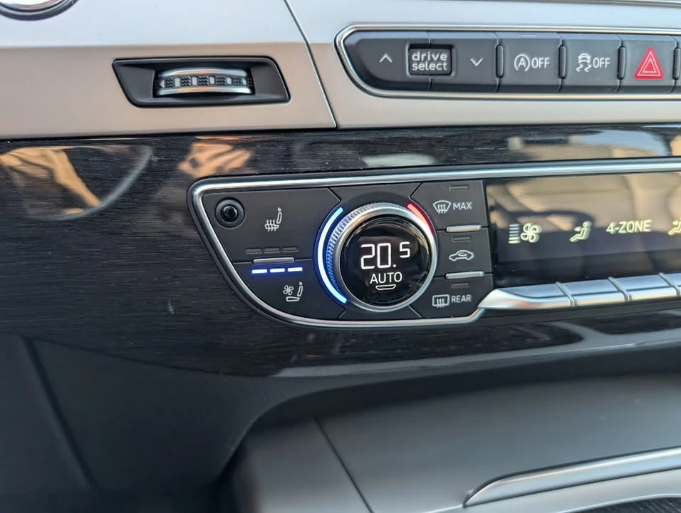 2018 Audi 4M Q7 - Image 6 of 20