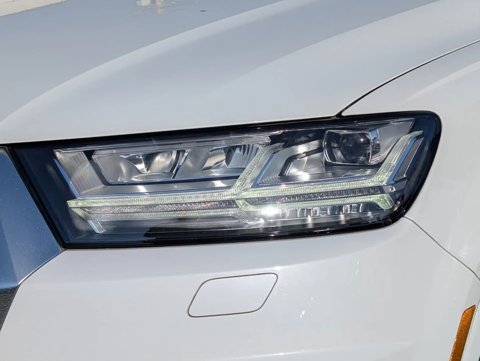 2018 Audi 4M Q7 - Image 12 of 20