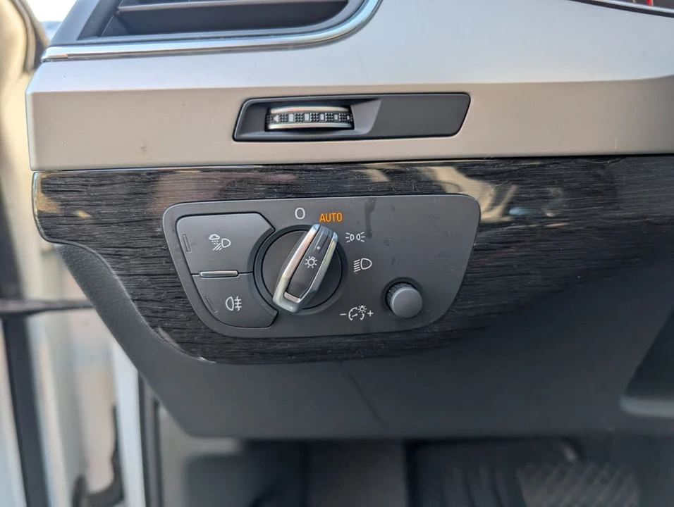 2018 Audi 4M Q7 - Image 16 of 20