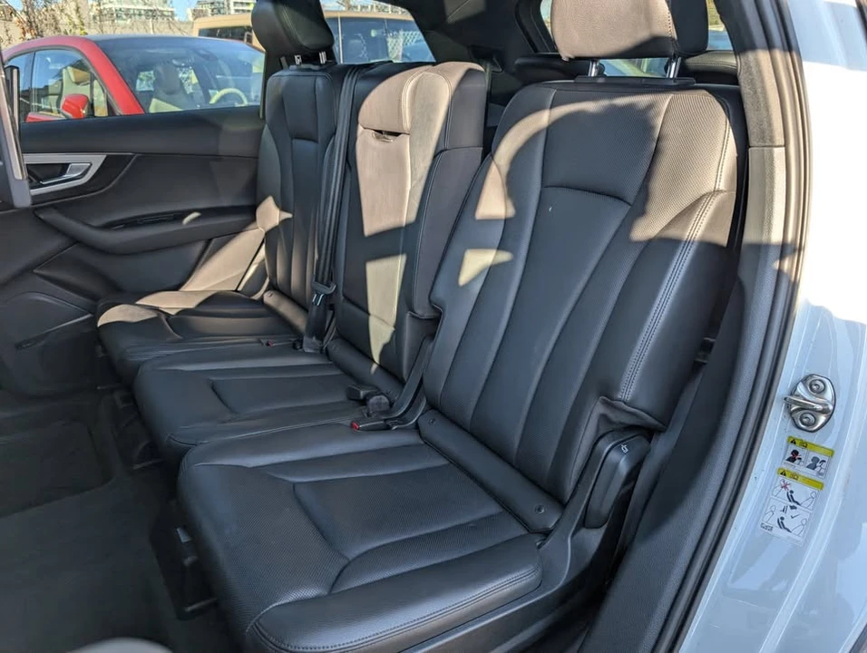 2018 Audi 4M Q7 - Image 14 of 20