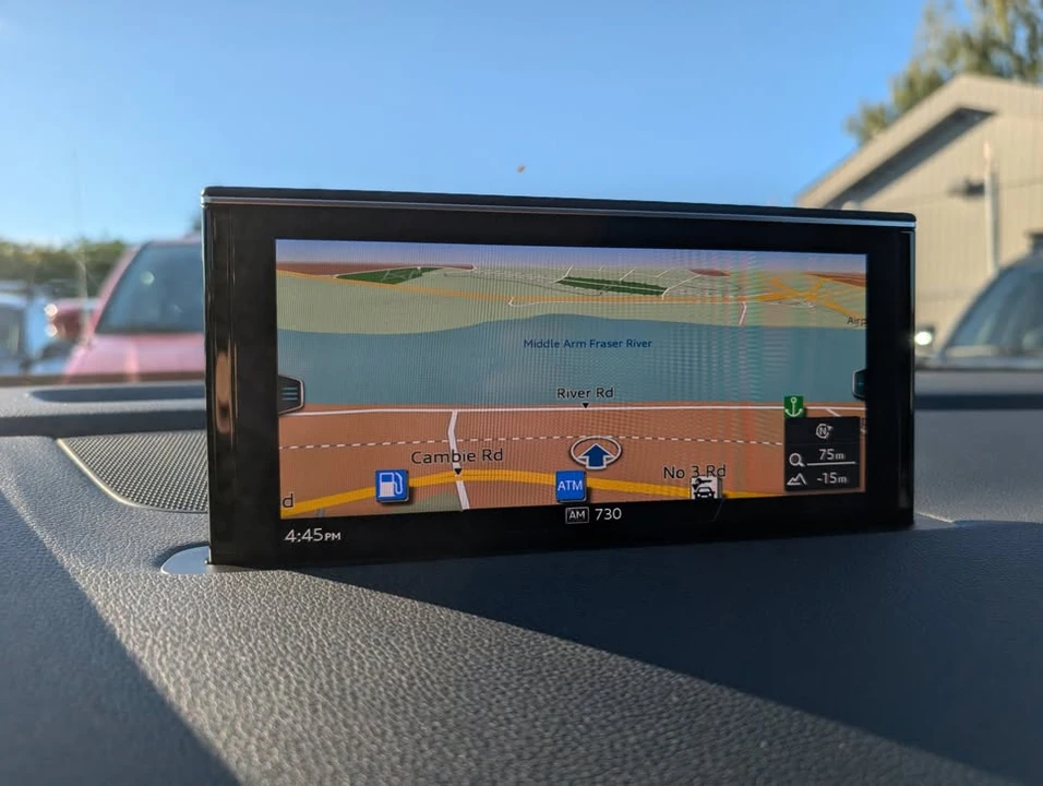 2018 Audi 4M Q7 - Image 18 of 20
