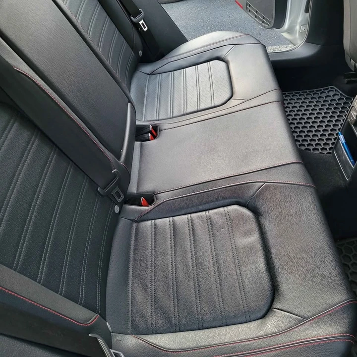 2018 Audi B9 A4 - Image 7 of 8