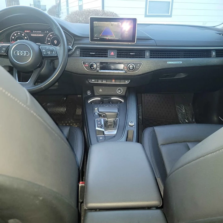 2018 Audi B9 A4 - Image 6 of 8