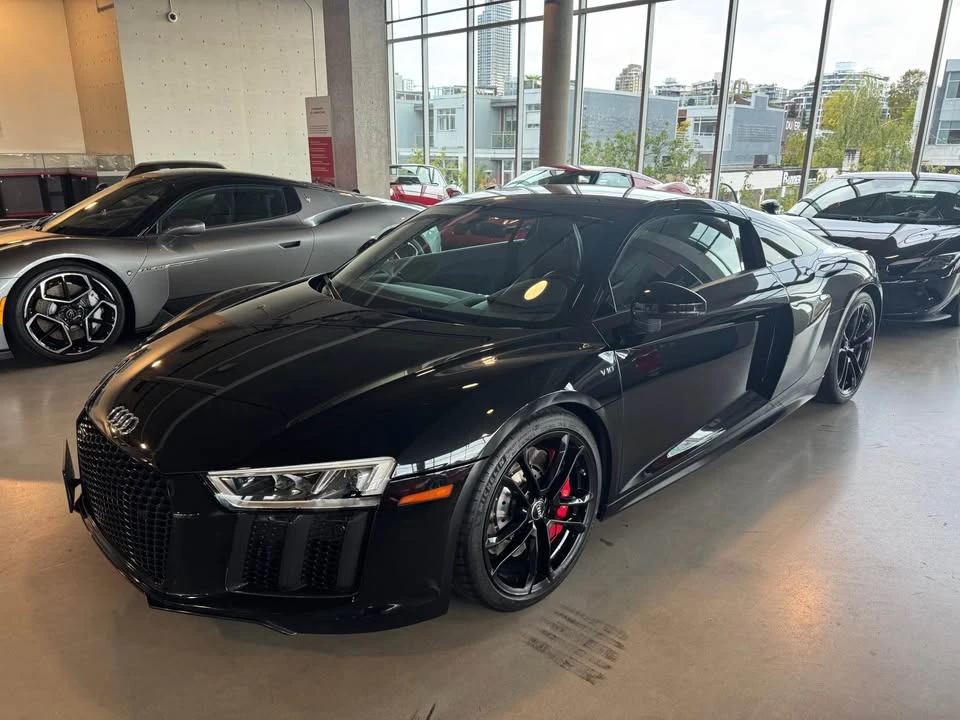 2018 Audi 4S R8 - Image 2 of 13