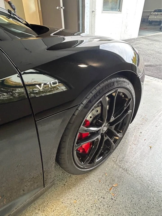 2018 Audi 4S R8 - Image 2 of 6