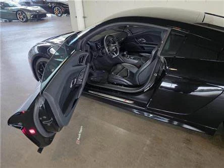 2018 Audi 4S R8 - Image 2 of 3