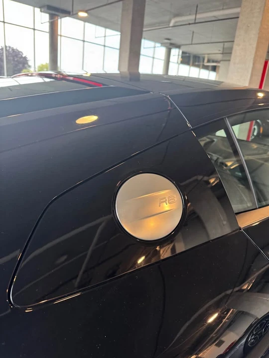 2018 Audi 4S R8 - Image 8 of 13