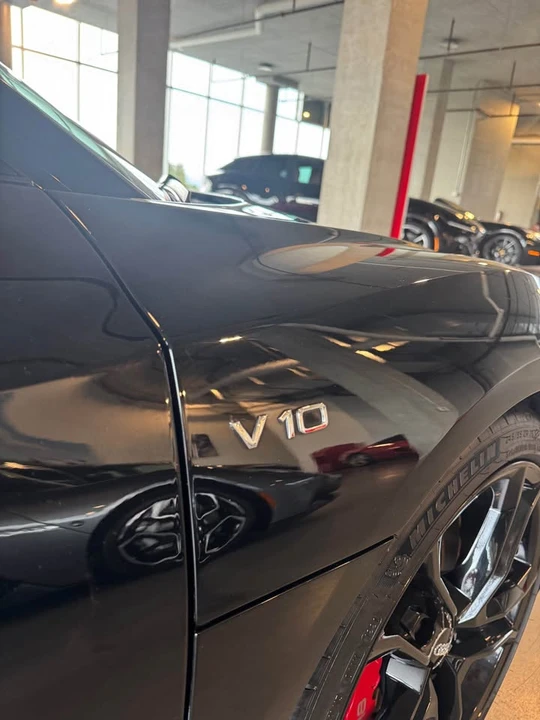2018 Audi 4S R8 - Image 9 of 13
