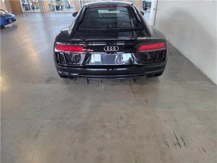 2018 Audi 4S R8 - Image 3 of 3