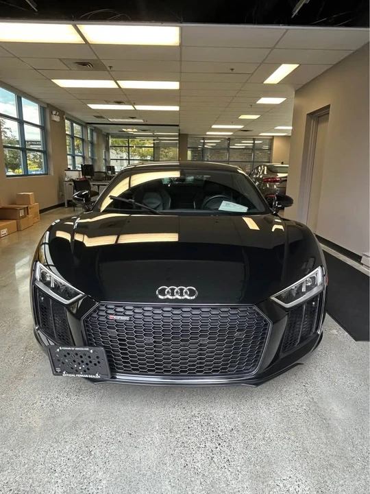 2018 Audi 4S R8 - Image 3 of 6