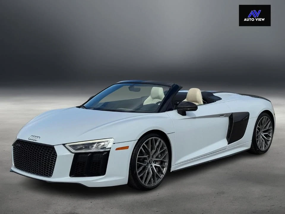2018 Audi 4S R8 - Image 9 of 20