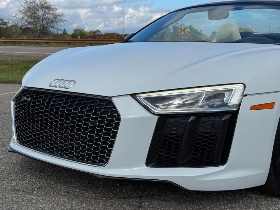 2018 Audi 4S R8 - Image 13 of 20