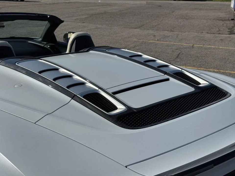 2018 Audi 4S R8 - Image 18 of 20
