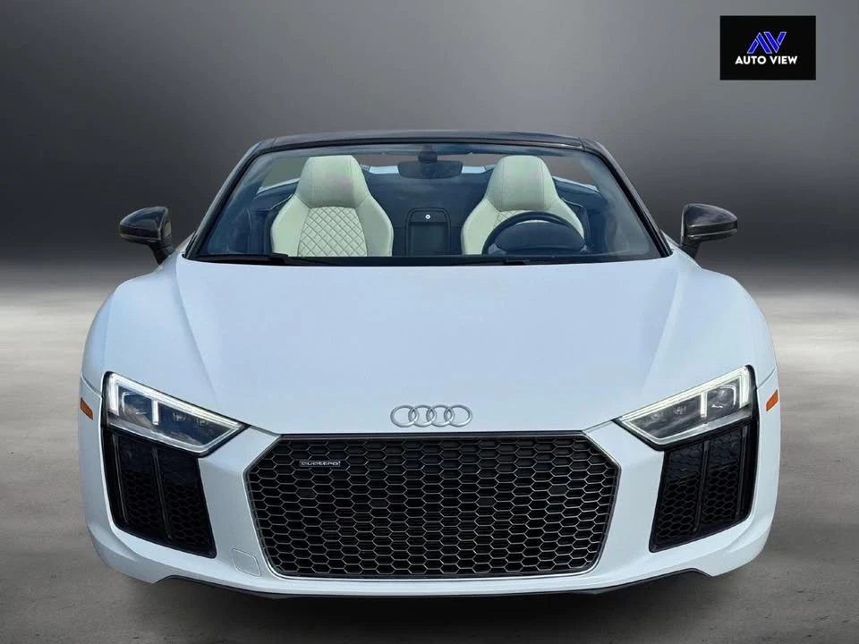 2018 Audi 4S R8 - Image 2 of 20