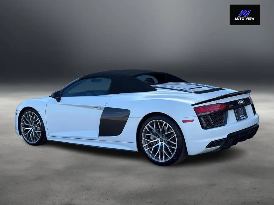 2018 Audi 4S R8 - Image 12 of 20