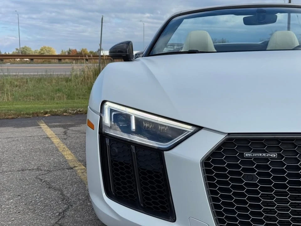 2018 Audi 4S R8 - Image 14 of 20