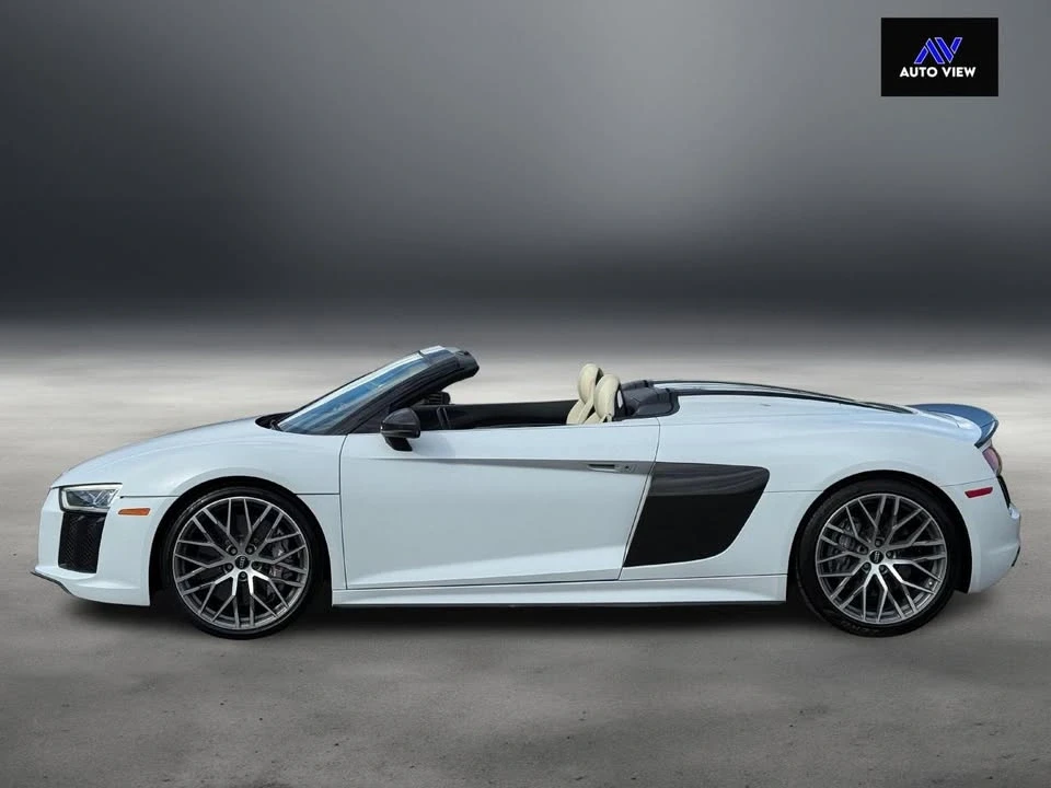 2018 Audi 4S R8 - Image 8 of 20