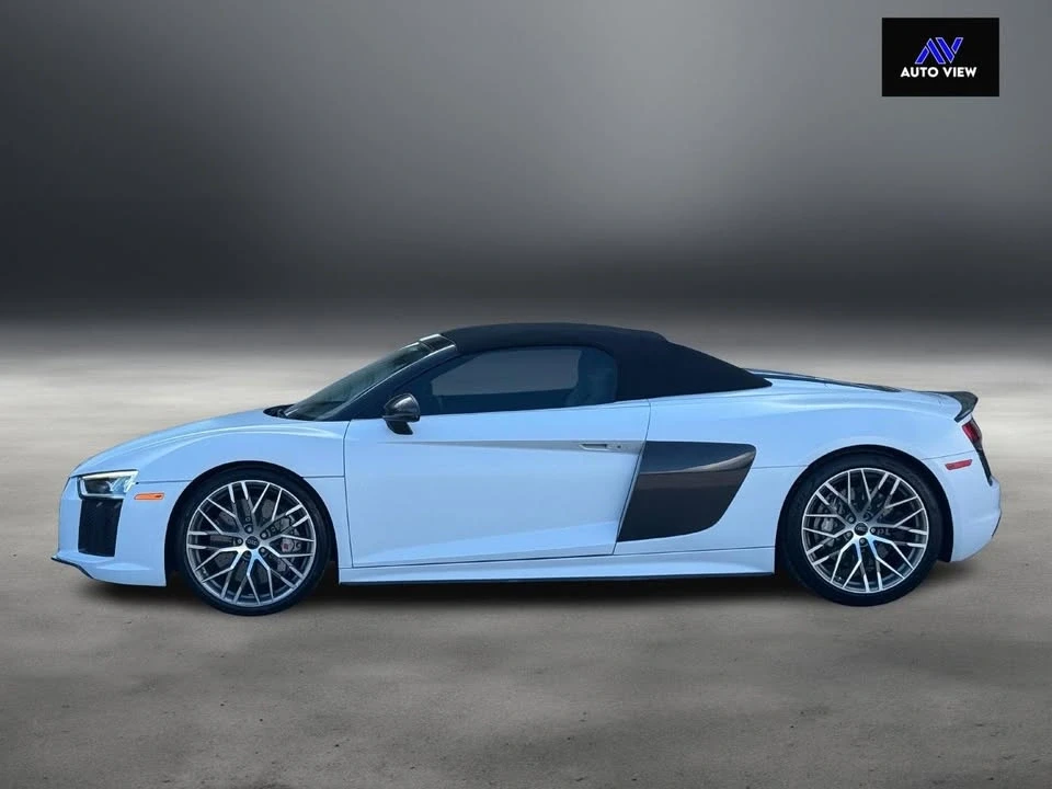 2018 Audi 4S R8 - Image 11 of 20